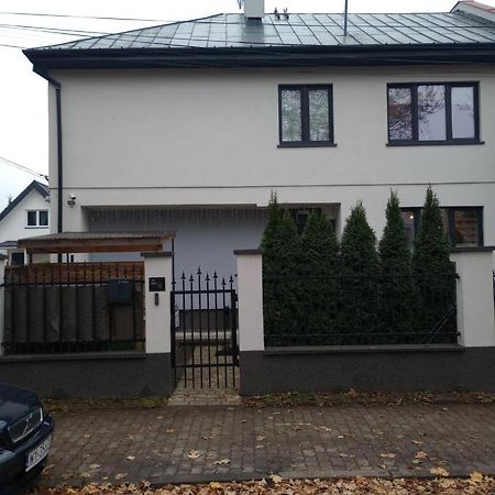 Bezagenta Mozart6 Studio Easy Access To City Wifi Varsovia Exterior foto